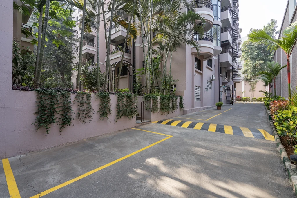 The Embassy by Embassy