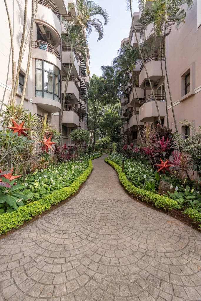 The Embassy by Embassy