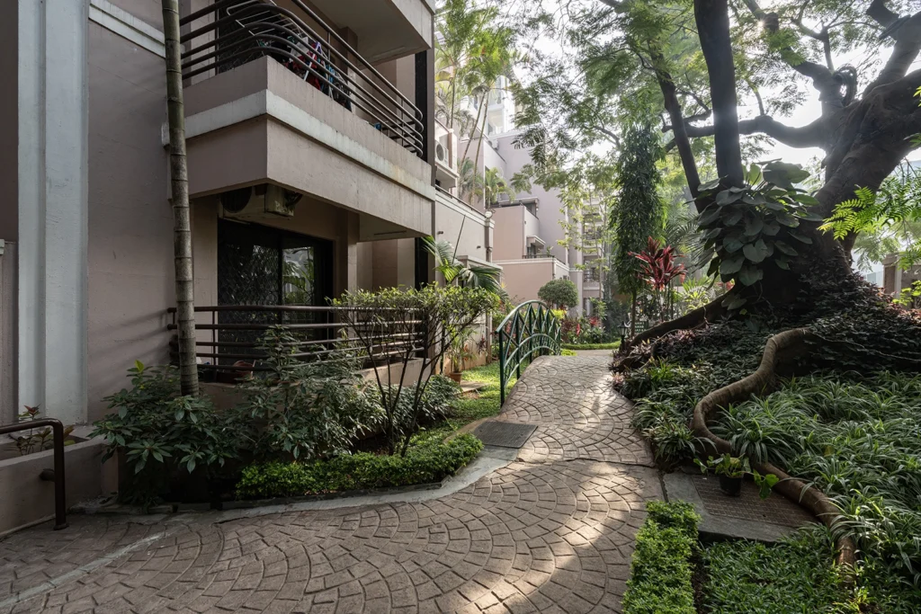 The Embassy by Embassy