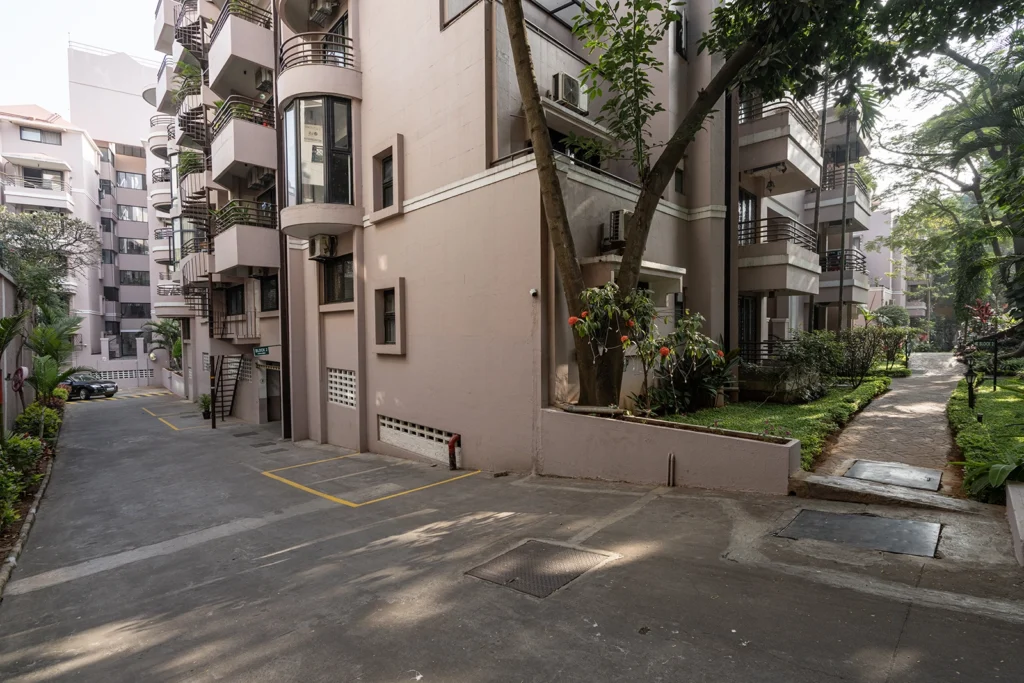 The Embassy by Embassy