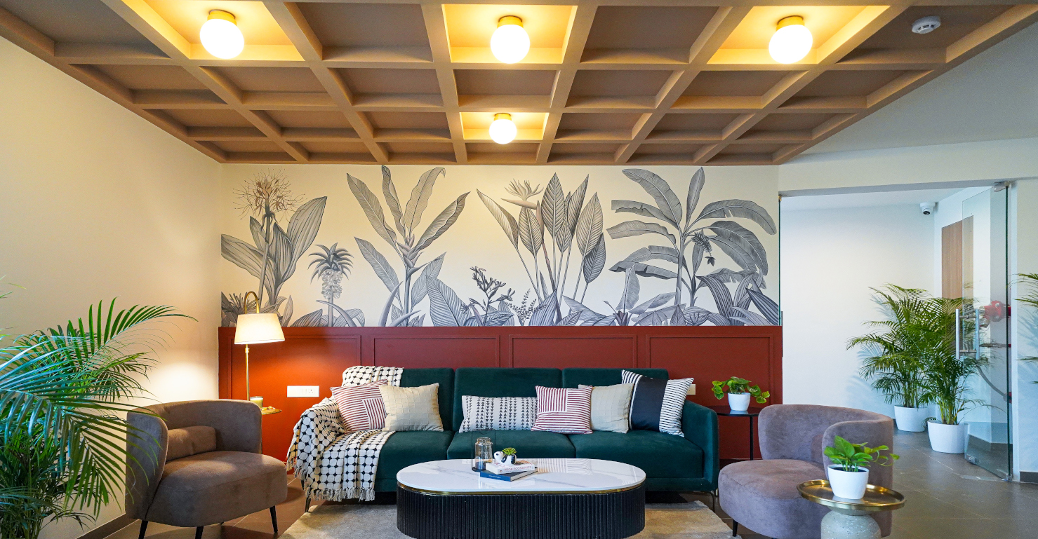 Embassy - Olive hospitality